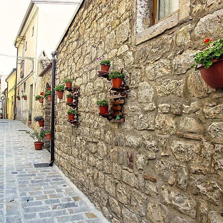 Il Casale Del Borgo Bed & Breakfast Cancellara Bagian luar foto