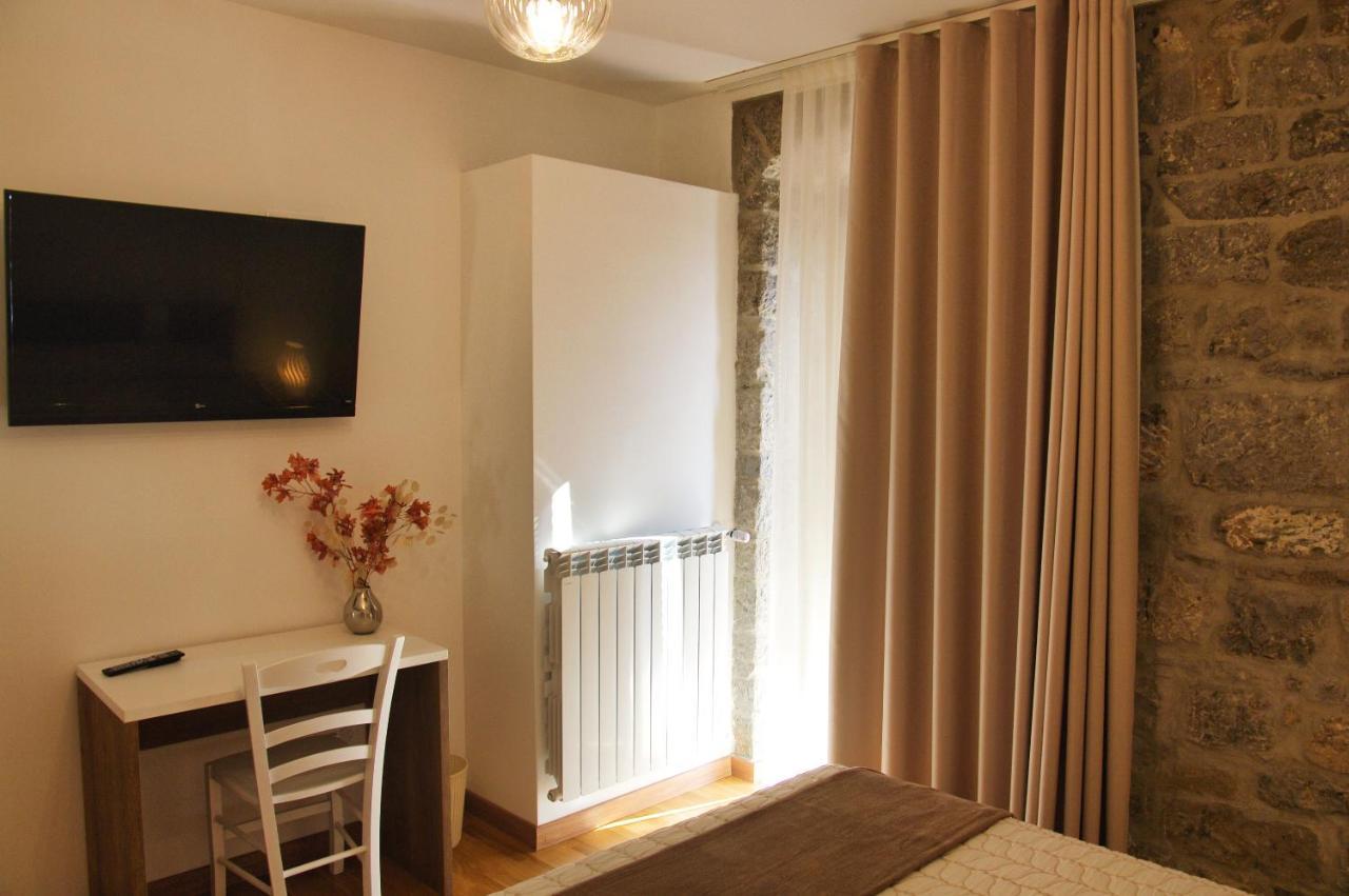 Il Casale Del Borgo Bed & Breakfast Cancellara Bagian luar foto