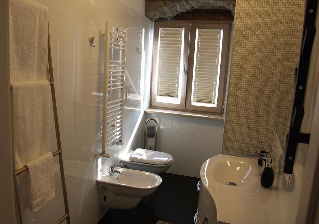 Il Casale Del Borgo Bed & Breakfast Cancellara Bagian luar foto