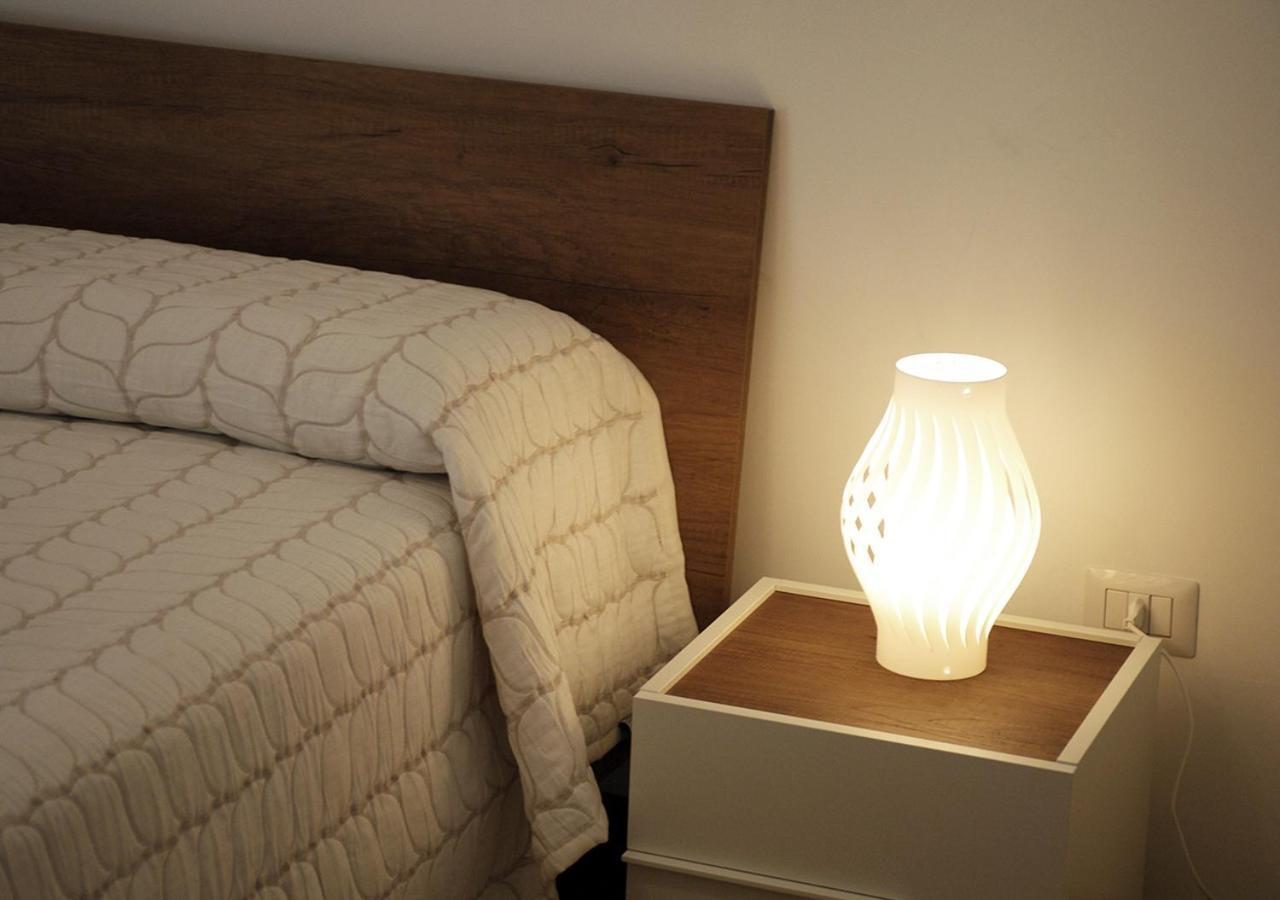 Il Casale Del Borgo Bed & Breakfast Cancellara Bagian luar foto