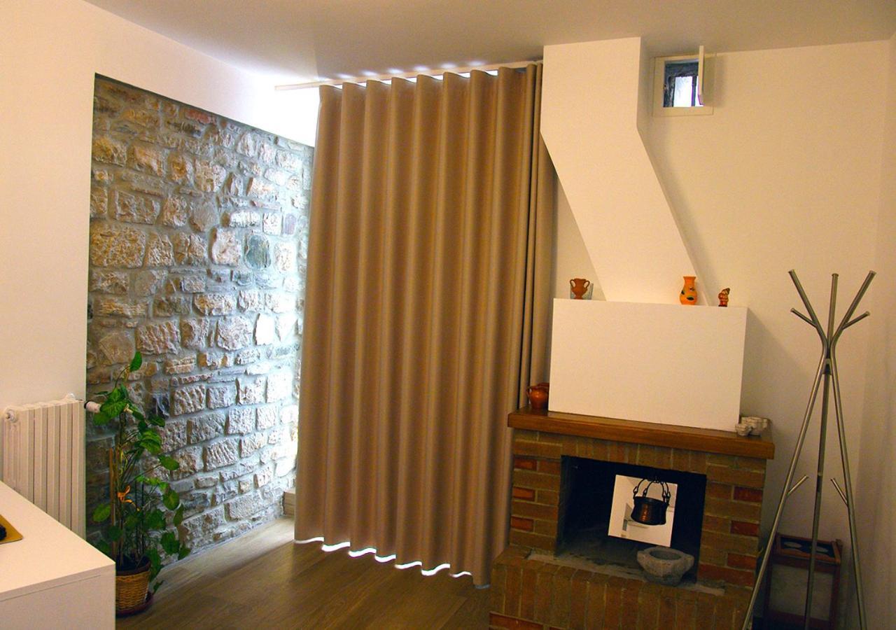 Il Casale Del Borgo Bed & Breakfast Cancellara Bagian luar foto