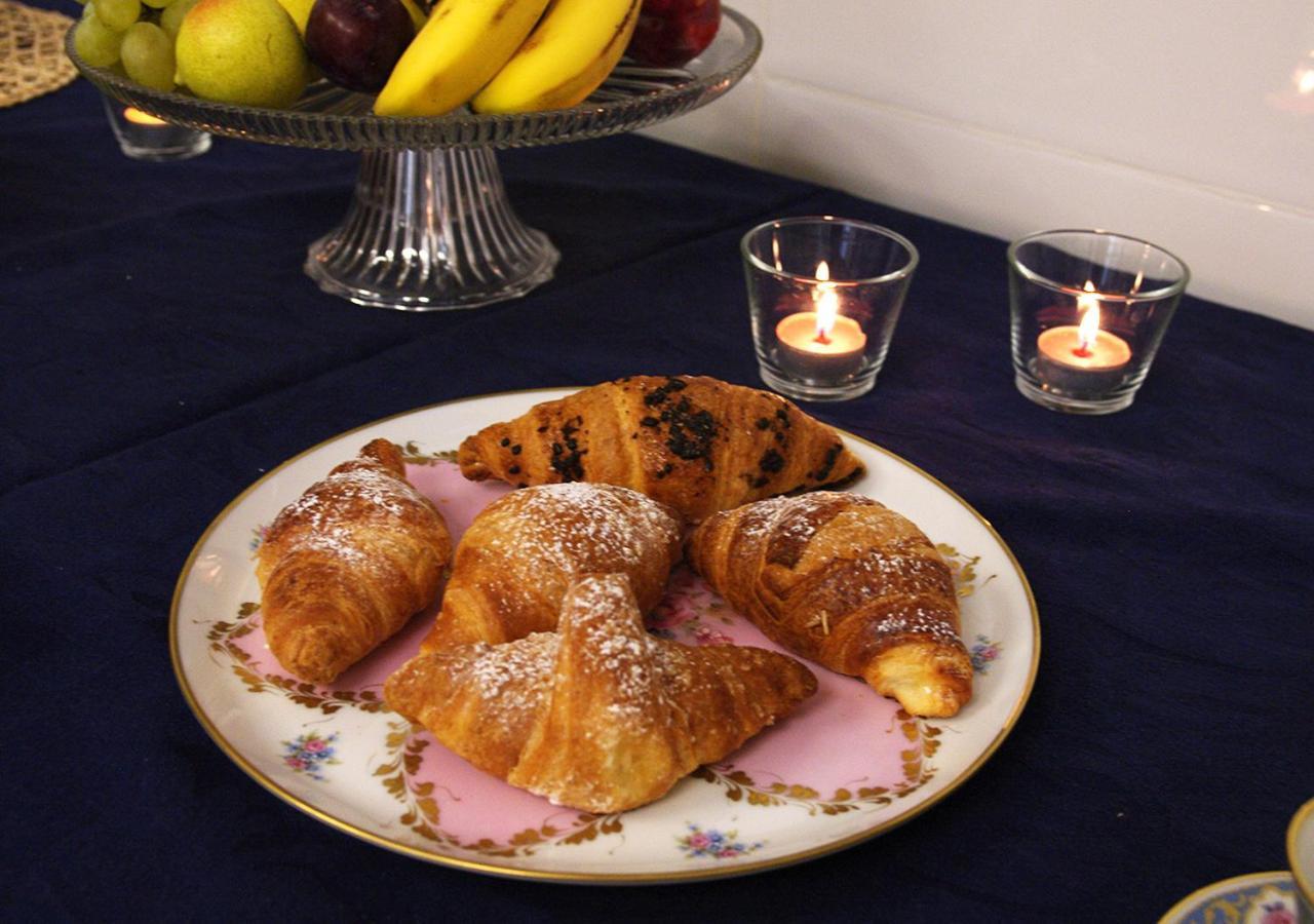 Il Casale Del Borgo Bed & Breakfast Cancellara Bagian luar foto
