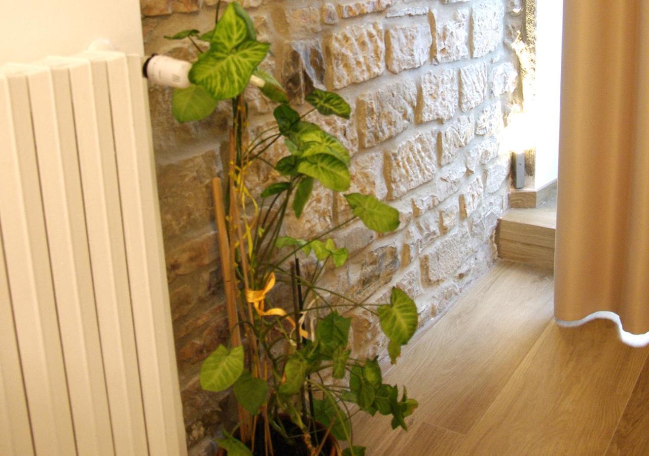 Il Casale Del Borgo Bed & Breakfast Cancellara Bagian luar foto