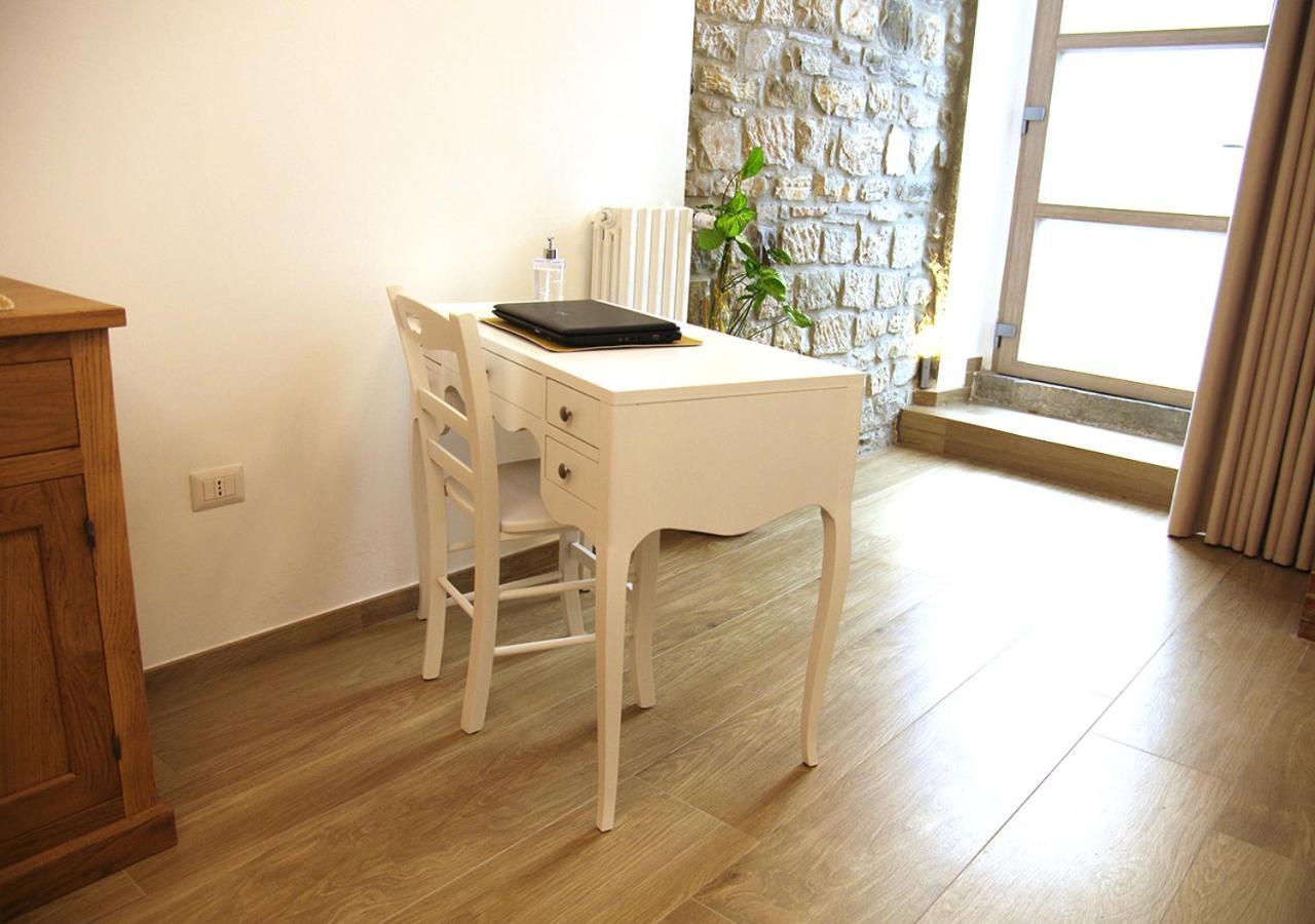 Il Casale Del Borgo Bed & Breakfast Cancellara Bagian luar foto