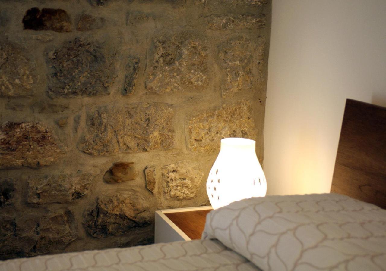 Il Casale Del Borgo Bed & Breakfast Cancellara Bagian luar foto