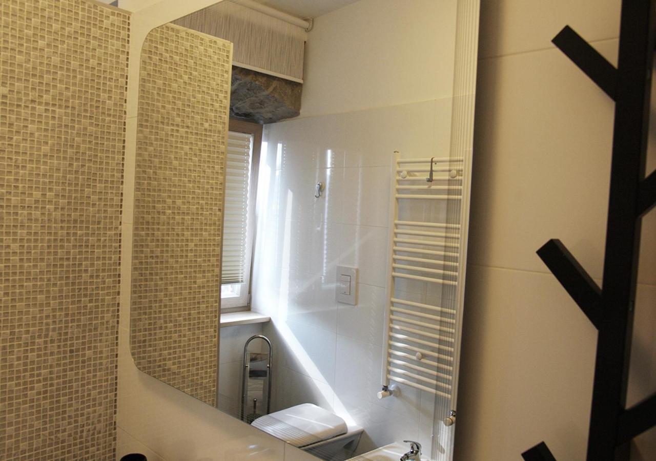 Il Casale Del Borgo Bed & Breakfast Cancellara Bagian luar foto