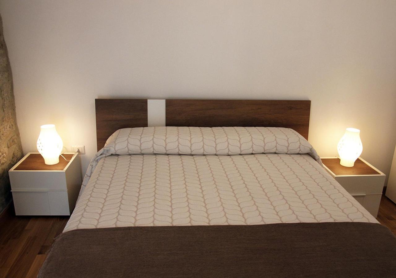 Il Casale Del Borgo Bed & Breakfast Cancellara Bagian luar foto