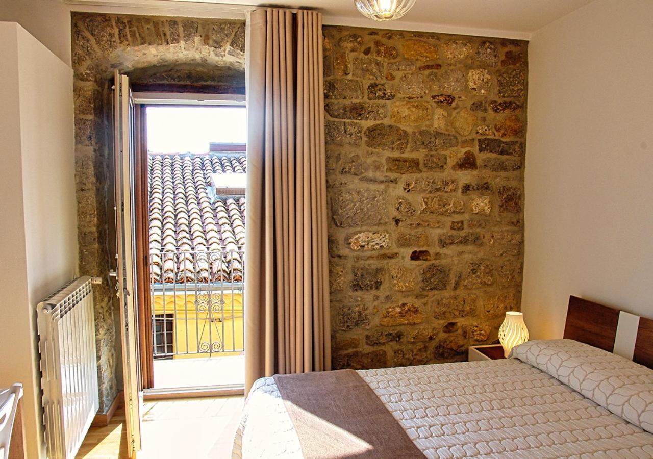 Il Casale Del Borgo Bed & Breakfast Cancellara Bagian luar foto