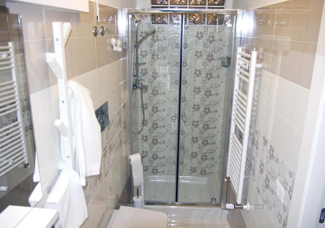 Il Casale Del Borgo Bed & Breakfast Cancellara Bagian luar foto