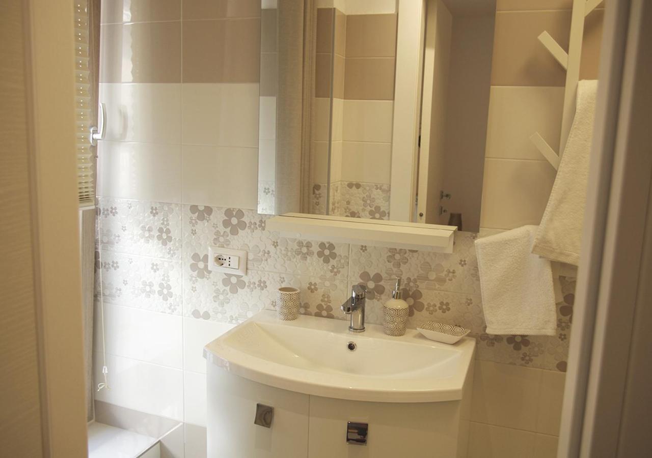 Il Casale Del Borgo Bed & Breakfast Cancellara Bagian luar foto