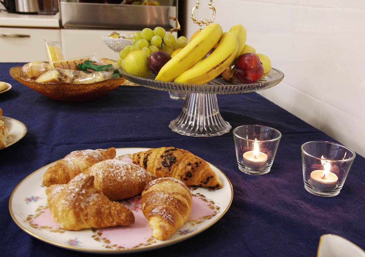 Il Casale Del Borgo Bed & Breakfast Cancellara Bagian luar foto