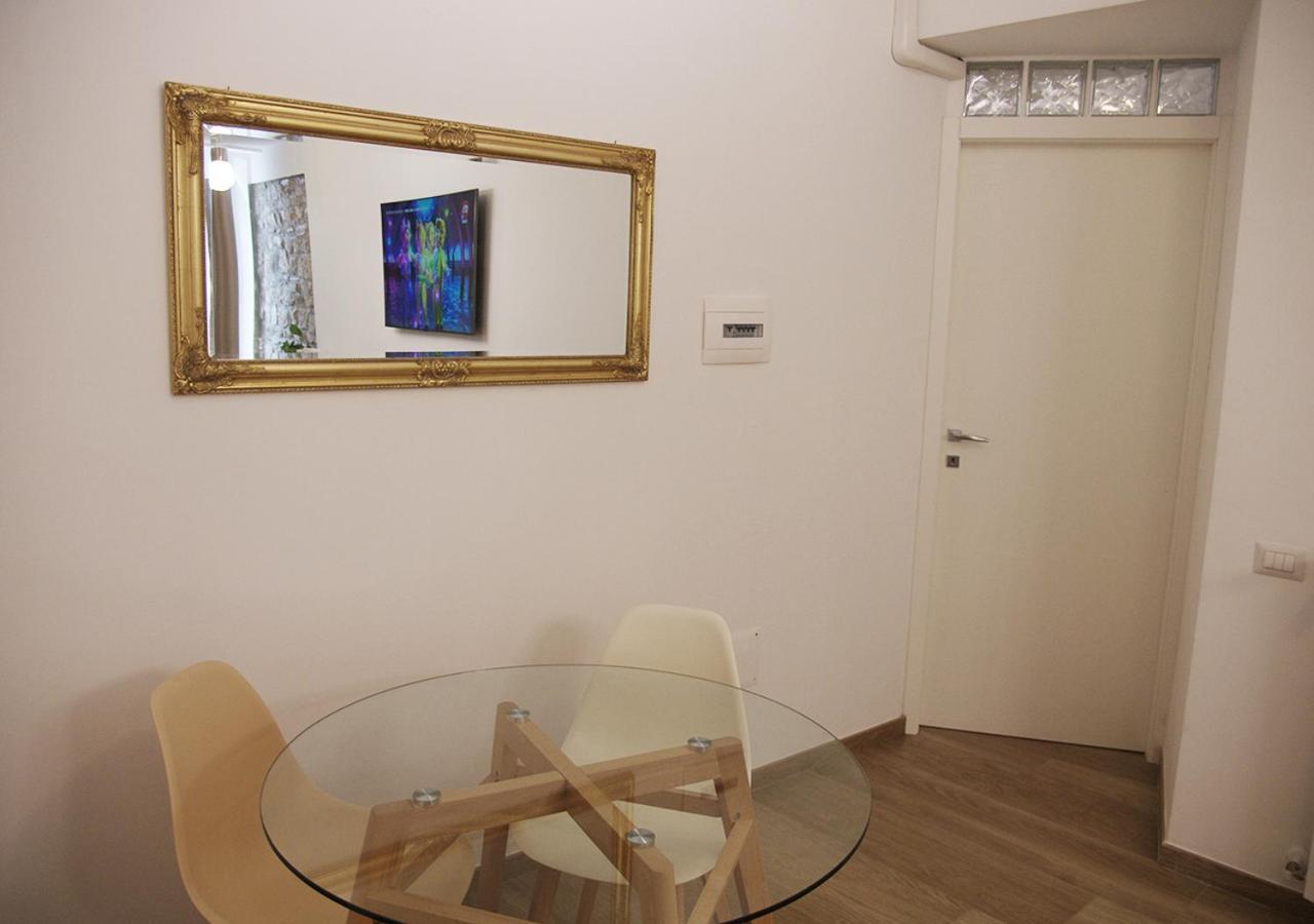 Il Casale Del Borgo Bed & Breakfast Cancellara Bagian luar foto